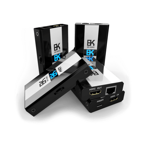 HDfury Dr HDMI 8K - Gestor EDID 48Gbps e emulador HDMI