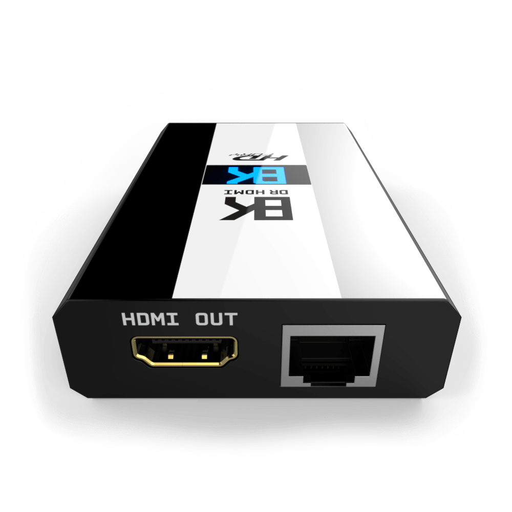HDfury Dr HDMI 8K - Gestor EDID 48Gbps e emulador HDMI