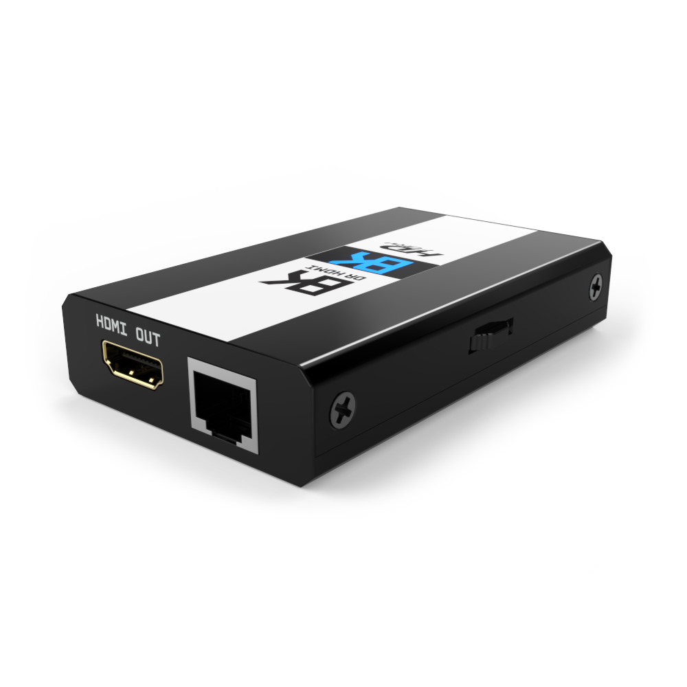 HDfury Dr HDMI 8K - Gestor EDID 48Gbps e emulador HDMI