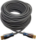 Cabo HDMI de fibra ótica HDfury