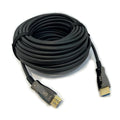 HDfury Cabo HDMI de fibra 8K 20m - Ótico 48Gbps